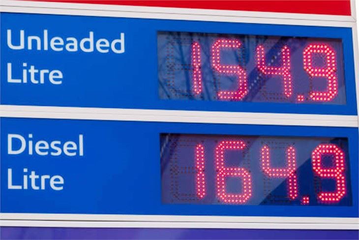 led sign display