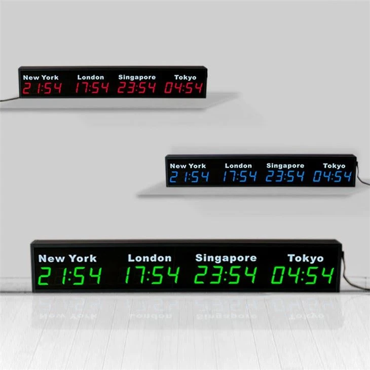 China Countdown Clock wholesale