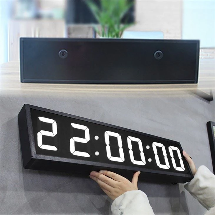 wall clock