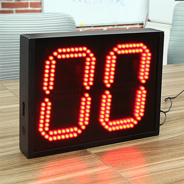2 digit 9 inch led counter